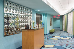  - Crowne Plaza Hotel Fort Lauderdale Airport Cruise Port