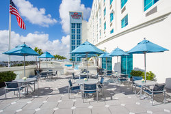  - Crowne Plaza Hotel Fort Lauderdale Airport Cruise Port