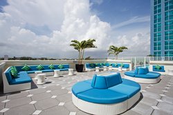  - Crowne Plaza Hotel Fort Lauderdale Airport Cruise Port