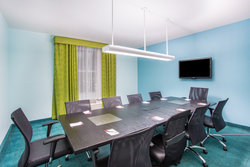  - Crowne Plaza Hotel Fort Lauderdale Airport Cruise Port