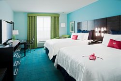  - Crowne Plaza Hotel Fort Lauderdale Airport Cruise Port