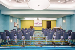  - Crowne Plaza Hotel Fort Lauderdale Airport Cruise Port