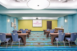  - Crowne Plaza Hotel Fort Lauderdale Airport Cruise Port