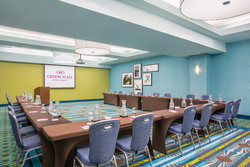  - Crowne Plaza Hotel Fort Lauderdale Airport Cruise Port