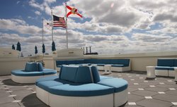  - Crowne Plaza Hotel Fort Lauderdale Airport Cruise Port