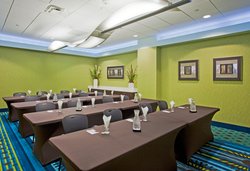  - Crowne Plaza Hotel Fort Lauderdale Airport Cruise Port