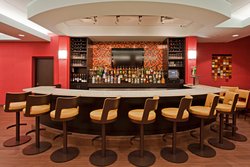  - Crowne Plaza Hotel Fort Lauderdale Airport Cruise Port