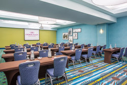  - Crowne Plaza Hotel Fort Lauderdale Airport Cruise Port