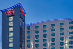  - Crowne Plaza Hotel Fort Lauderdale Airport Cruise Port