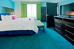  - Crowne Plaza Hotel Fort Lauderdale Airport Cruise Port