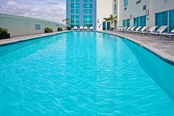  - Crowne Plaza Hotel Fort Lauderdale Airport Cruise Port