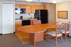  - Candlewood Suites City Center Indianapolis