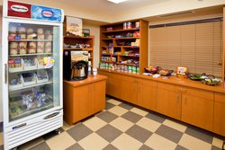  - Candlewood Suites City Center Indianapolis