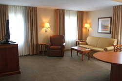  - Candlewood Suites City Center Indianapolis
