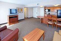  - Candlewood Suites City Center Indianapolis