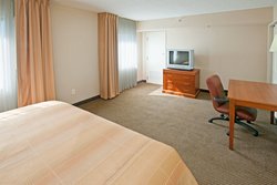  - Candlewood Suites City Center Indianapolis