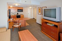  - Candlewood Suites City Center Indianapolis