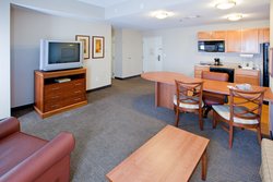  - Candlewood Suites City Center Indianapolis