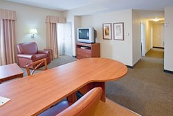  - Candlewood Suites City Center Indianapolis
