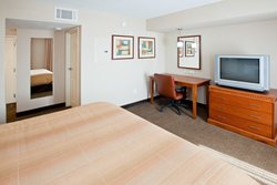  - Candlewood Suites City Center Indianapolis