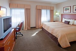  - Candlewood Suites City Center Indianapolis