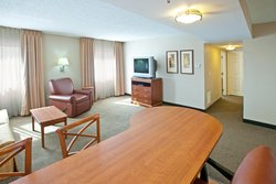  - Candlewood Suites City Center Indianapolis