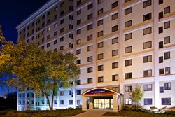  - Candlewood Suites City Center Indianapolis