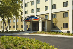  - Candlewood Suites City Center Indianapolis