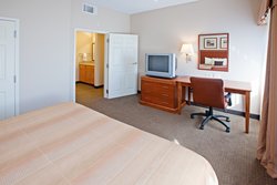  - Candlewood Suites City Center Indianapolis