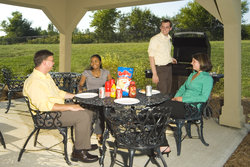  - Candlewood Suites City Center Indianapolis