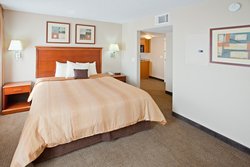  - Candlewood Suites City Center Indianapolis
