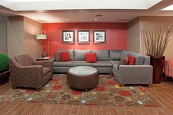  - Holiday Inn Express & Suites West Haven - I-15 & I-84, Exit 343
