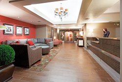  - Holiday Inn Express & Suites West Haven - I-15 & I-84, Exit 343