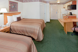  - Candlewood Suites Tyler