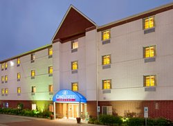  - Candlewood Suites Tyler
