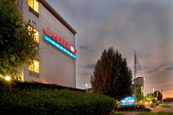  - Candlewood Suites Tyler