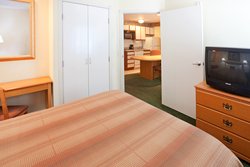  - Candlewood Suites Tyler