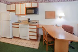  - Candlewood Suites Tyler