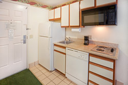  - Candlewood Suites Tyler