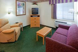  - Candlewood Suites Tyler