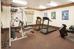  - Candlewood Suites Tyler