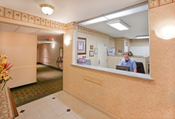  - Candlewood Suites Tyler