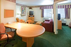  - Candlewood Suites Tyler