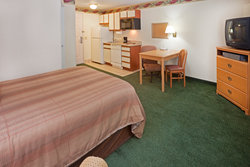  - Candlewood Suites Tyler