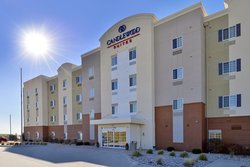  - Candlewood Suites Northeast Kansas City