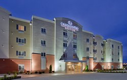  - Candlewood Suites Northeast Kansas City