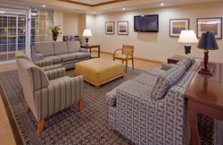  - Candlewood Suites Northeast Kansas City