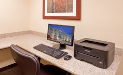  - Candlewood Suites Northeast Kansas City