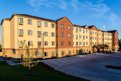  - Staybridge Suites West Omaha