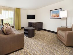  - Candlewood Suites Enid